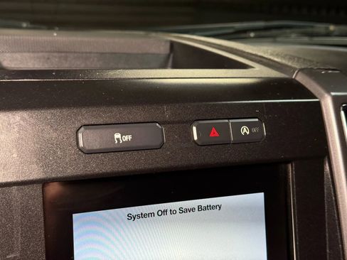 Used 2017 Ford F150 XLT w/ Equipment Group 302A Luxury image 43