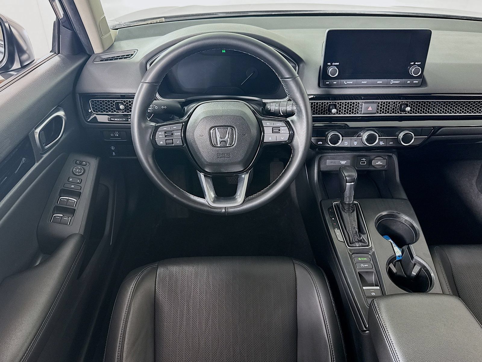 Used 2022 Honda Civic EX-L image 19