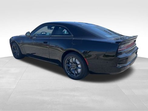 New 2024 Dodge Charger Daytona Scat Pack w/ Plus Group AWD/4WD image 5