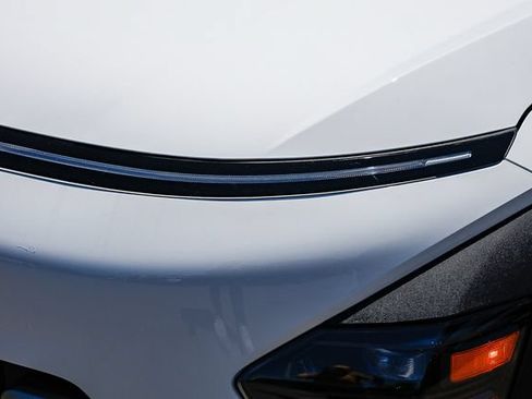 New 2026 Hyundai Kona SE FWD image 8