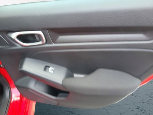 Certified 2024 Honda Civic EX image 16