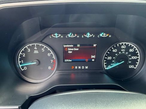 Used 2023 Ford F150 XL w/ STX Appearance Package AWD/4WD image 13