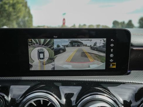 Certified 2023 Mercedes-Benz CLA 250 4MATIC image 21