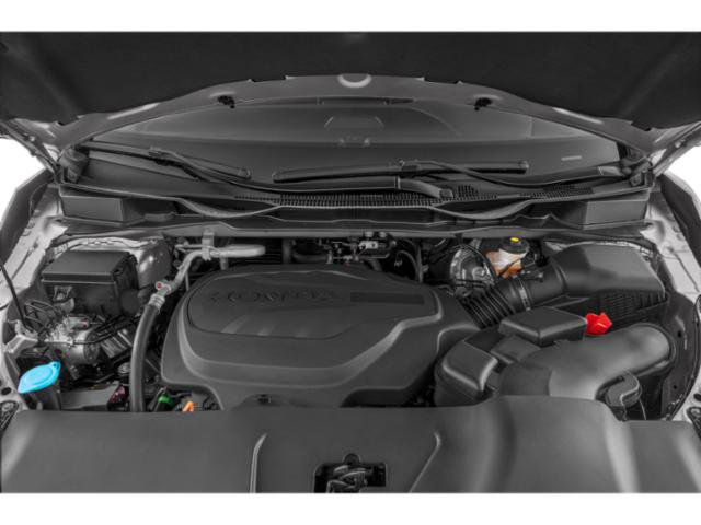 Used 2022 Honda Odyssey EX image 13