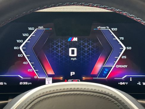 Certified 2024 BMW i4 M50 w/ Premium Package image 18