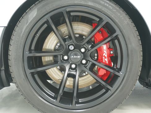 Used 2022 Dodge Challenger SRT Hellcat image 27