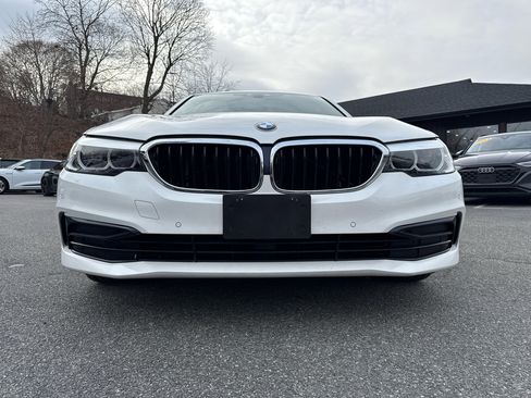Used 2019 BMW 530i xDrive w/ Convenience Package image 6