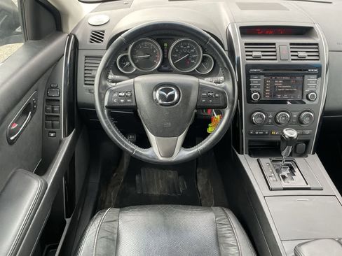 Used 2014 MAZDA CX-9 Touring image 11