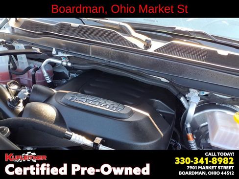 Used 2024 RAM 2500 Tradesman w/ Protection Group AWD/4WD image 20