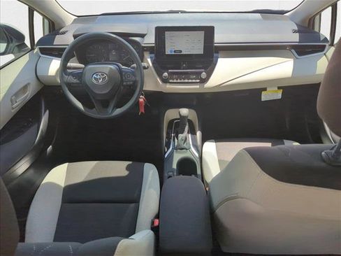 New 2025 Toyota Corolla LE image 23