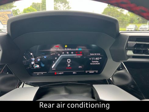 New 2026 Audi S3 Premium AWD/4WD image 8