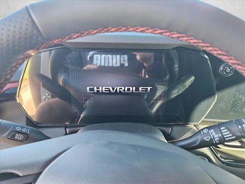 New 2026 Chevrolet TrailBlazer RS image 16