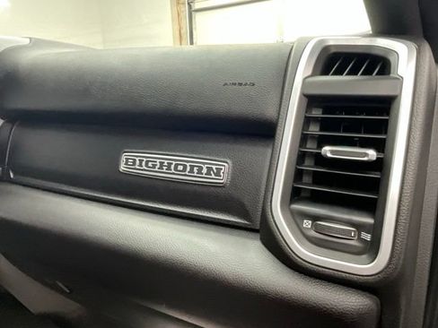Used 2023 RAM 2500 Big Horn w/ Level 1 Equipment Group AWD/4WD image 14