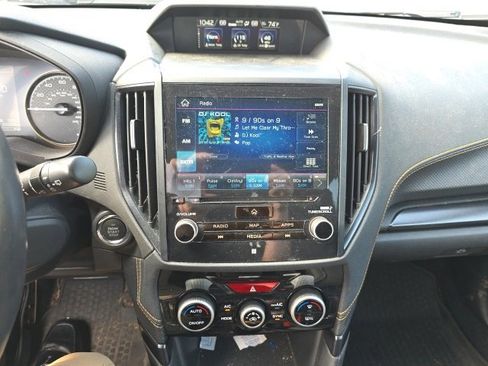 Used 2022 Subaru Forester Wilderness image 18