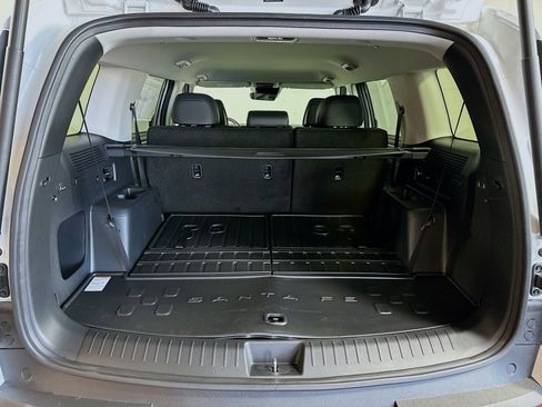 New 2026 Hyundai Santa Fe SEL AWD/4WD image 23