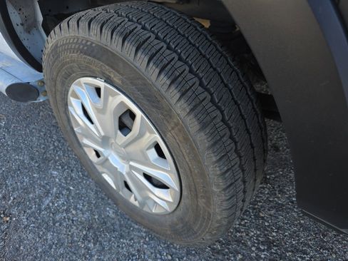 Used 2023 Ford Transit 250 Base w/ Exterior Upgrade Package image 31