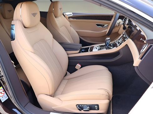 New 2026 Bentley Continental GT AWD/4WD image 19
