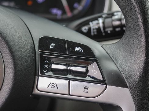 Certified 2024 Hyundai Tucson SEL FWD image 33