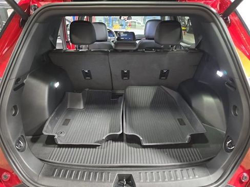New 2027 Chevrolet Equinox RS w/ LPO, Floor Liner Package AWD/4WD image 14