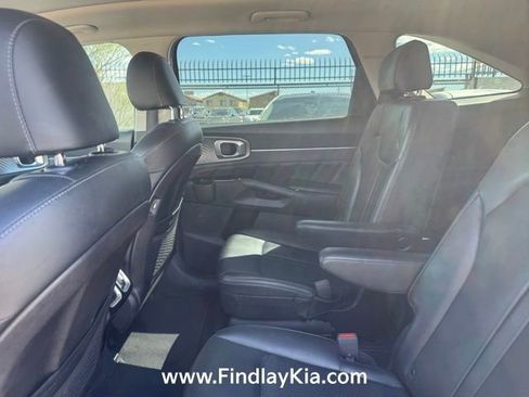Used 2022 Kia Sorento SX AWD/4WD image 8