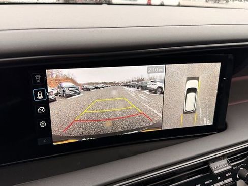 New 2026 Hyundai Palisade XRT Pro AWD/4WD image 28