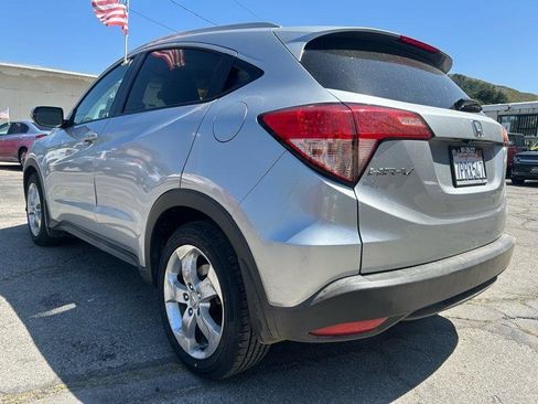 Used 2016 Honda HR-V EX-L image 5