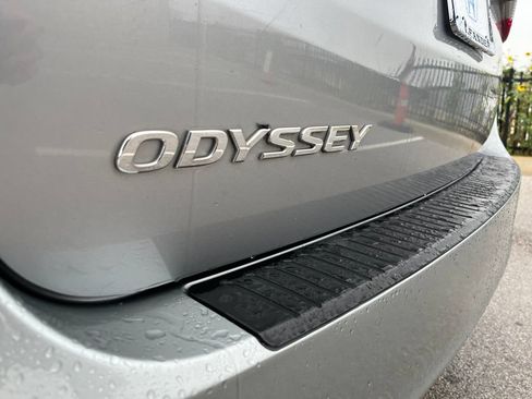 Used 2020 Honda Odyssey EX-L image 8