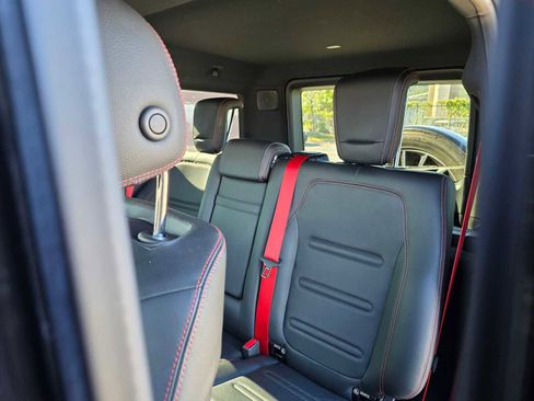 Used 2019 Mercedes-Benz G 550 G 550 w/ AMG Line image 19