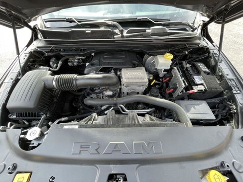 Certified 2021 RAM 1500 Laramie image 54