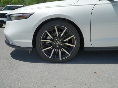 New 2026 Honda Accord Touring image 12