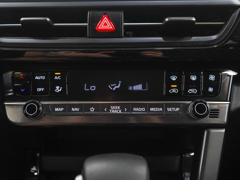 Used 2024 Kia Seltos S FWD image 27