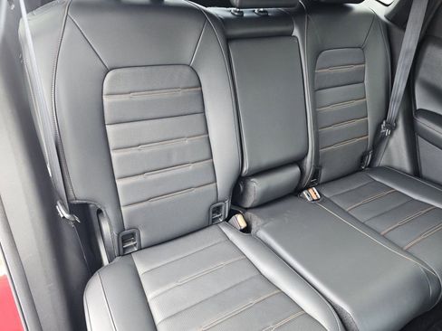Certified 2023 Honda CR-V Sport Touring image 29