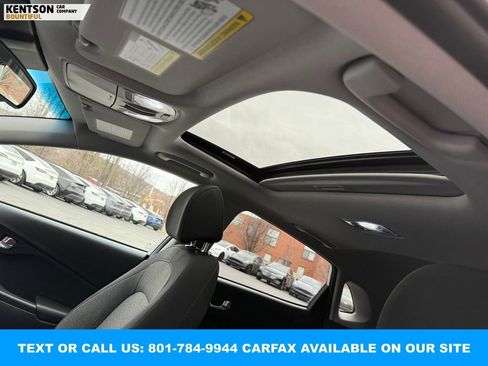 Used 2023 Hyundai Kona SEL w/ Cargo Package image 30