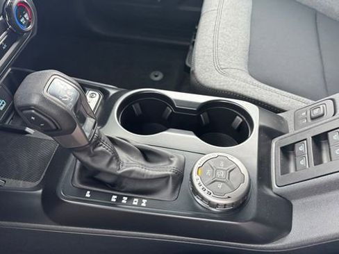 New 2025 Ford Bronco 4-Door AWD/4WD image 29