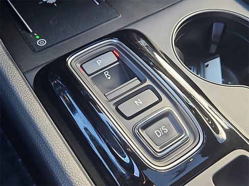 Certified 2025 Honda Pilot TrailSport image 29