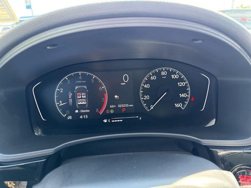 Certified 2024 Honda Civic EX image 35