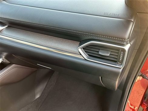 Used 2023 MAZDA CX-5 Signature image 27