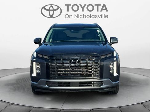 Used 2024 Hyundai Palisade Limited image 9