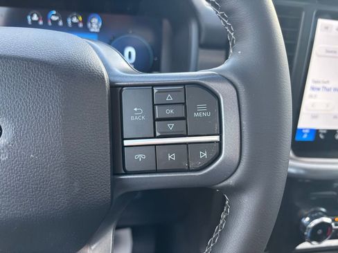 New 2026 Ford F150 Lariat image 31