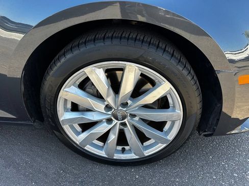 Used 2017 Audi A4 2.0T Premium AWD/4WD image 13