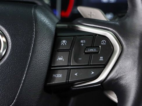 Used 2025 Lexus TX 350 AWD w/ Technology Package image 15