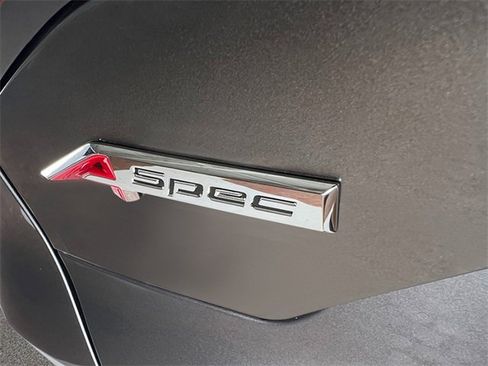 New 2026 Acura MDX A-Spec image 5