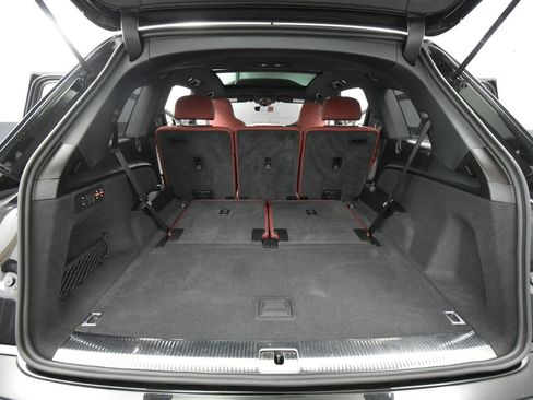 Used 2024 Audi SQ7 Premium Plus image 55