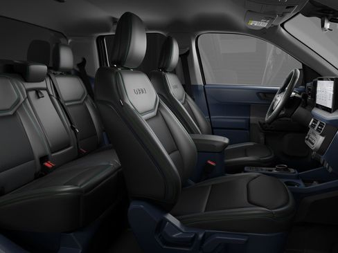 New 2026 Ford Maverick Lobo AWD/4WD image 6
