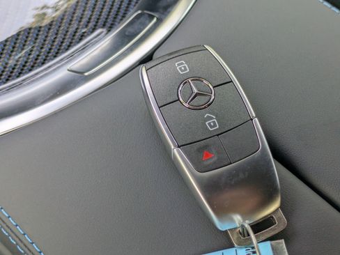 New 2025 Mercedes-Benz G 580 w/ EQ Technology image 32