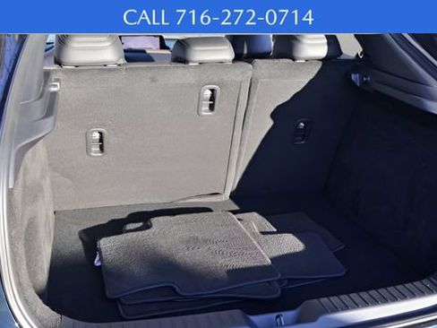 Used 2025 MAZDA CX-30 2.5 Turbo w/ Premium Plus Pkg image 18