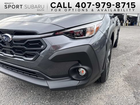 New 2026 Subaru Crosstrek 2.5i Premium AWD/4WD image 9