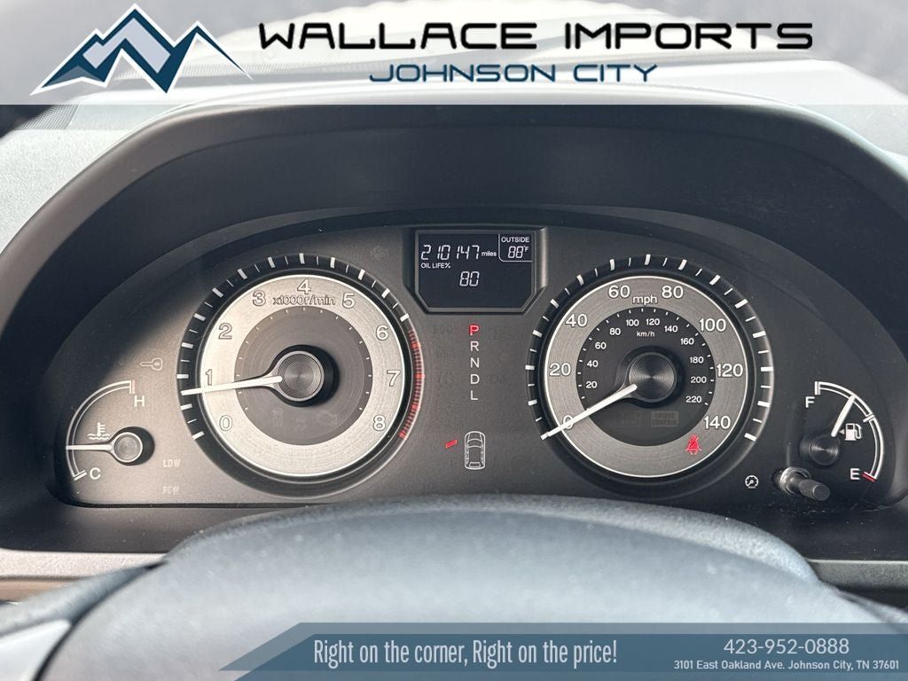 Used 2015 Honda Odyssey EX-L image 32