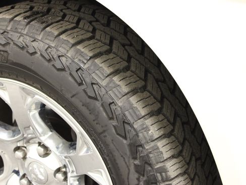 Used 2017 RAM 1500 Laramie image 11