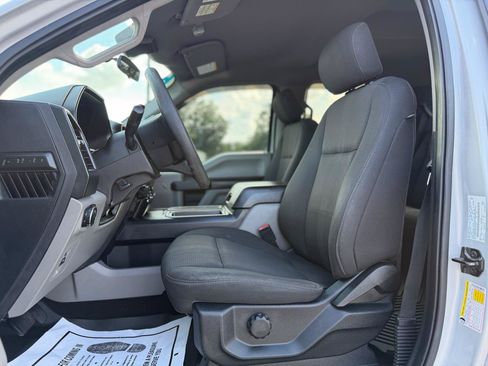 Used 2019 Ford F150 XL w/ Equipment Group 101A Mid RWD image 10
